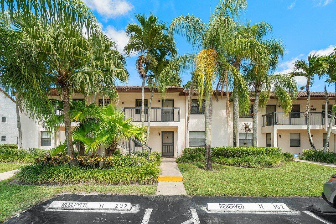22040 Palms 202 Way - Photo 1