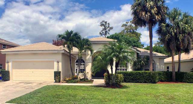 15515 Whispering Willow Drive - Photo 1