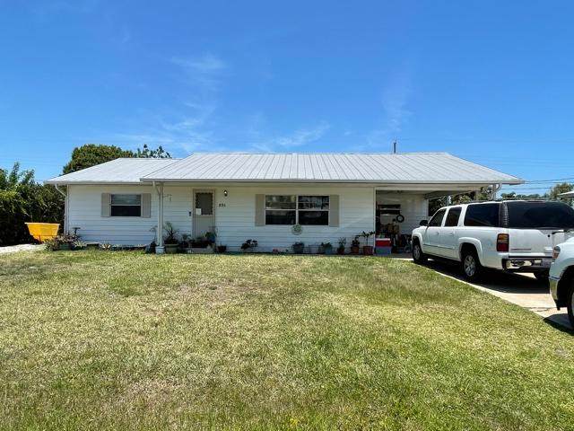 895 All American Boulevard - Photo 1