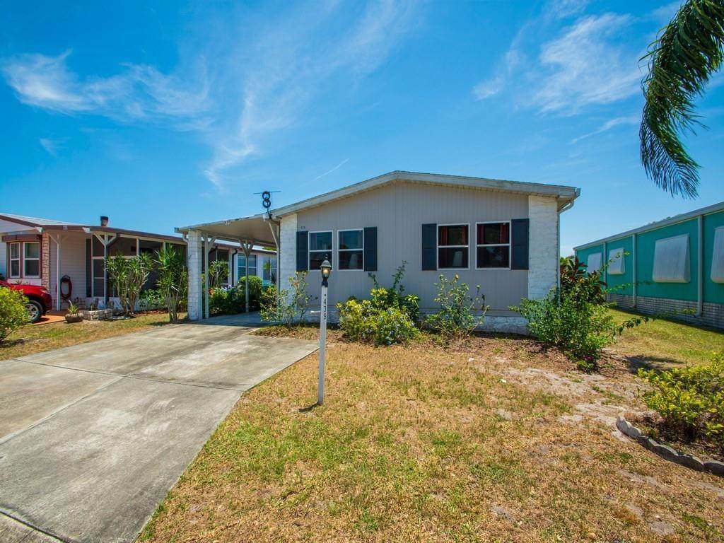 439 Seagull Drive - Photo 1
