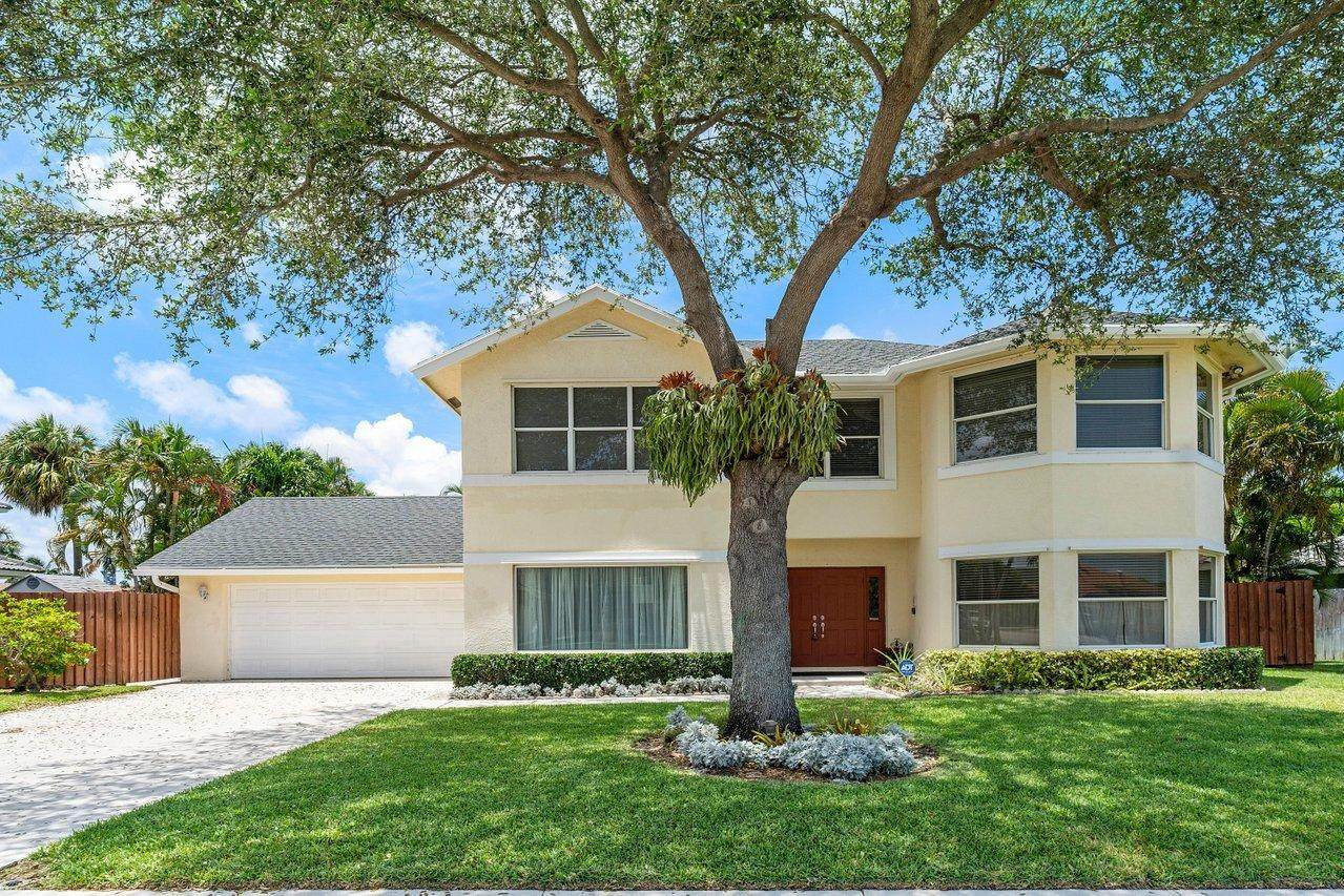 1545 4th Circle - Photo 1