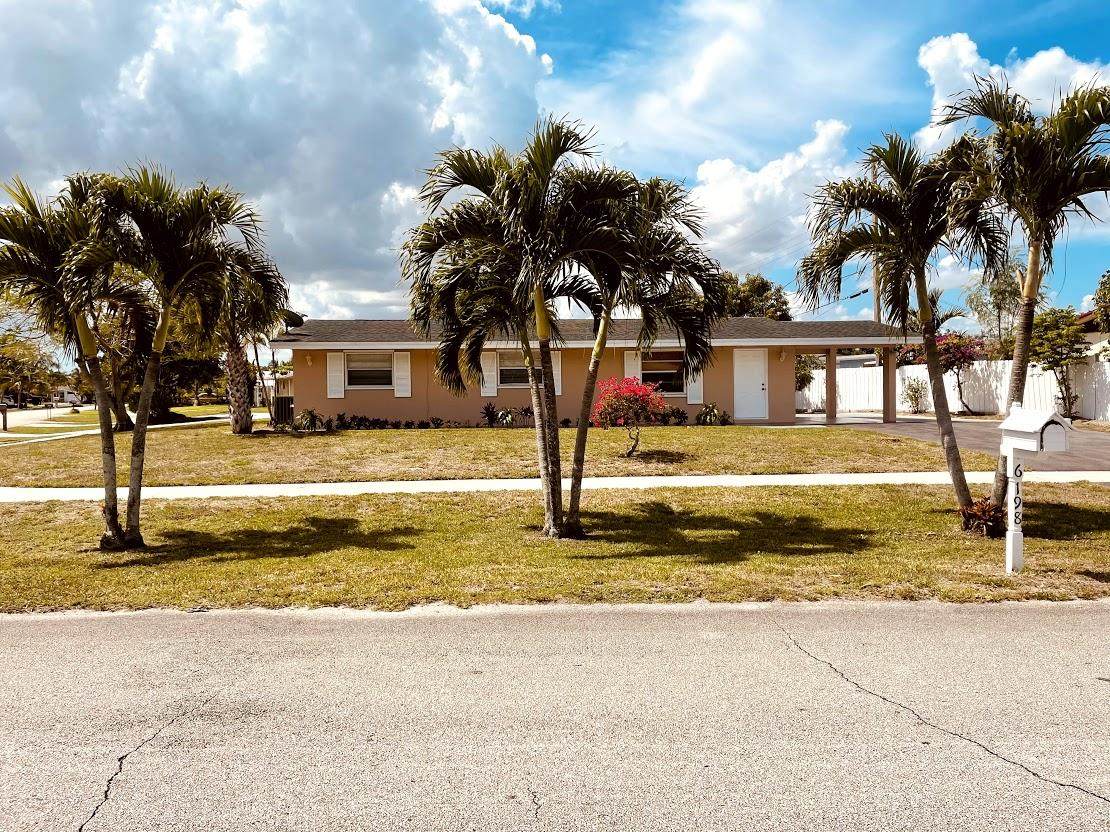 6198 Fair Green Road - Photo 1