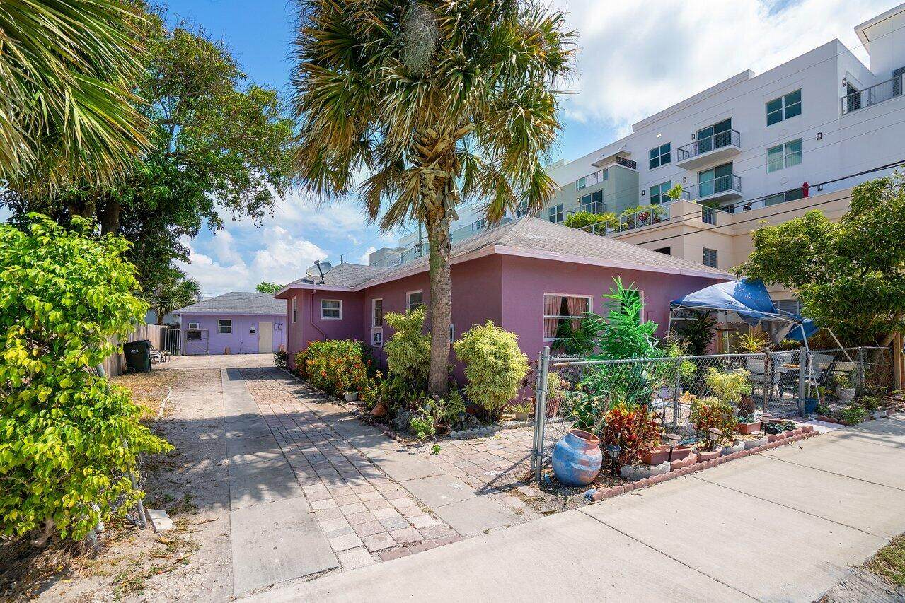 405 3rd Street - Photo 1