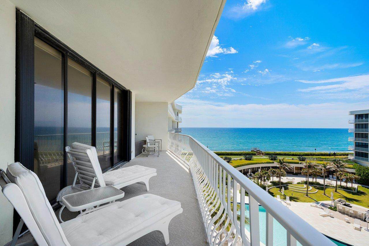 2000 Ocean Boulevard - Photo 1