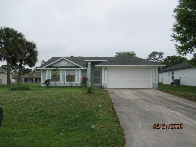 2378 Salmon Road - Photo 1