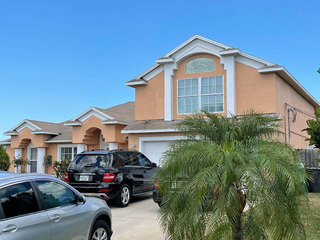 3801 Kocerik Street - Photo 1