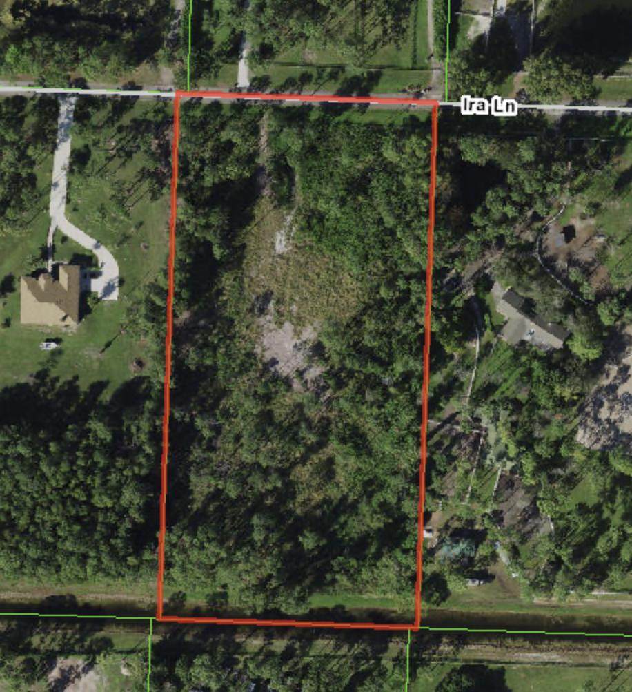 11232 Ira Lane - Photo 1