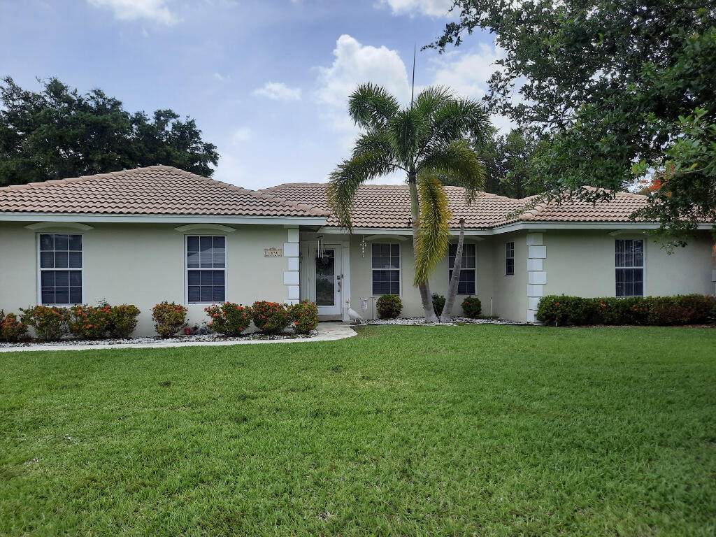 1640 Juana Road - Photo 1
