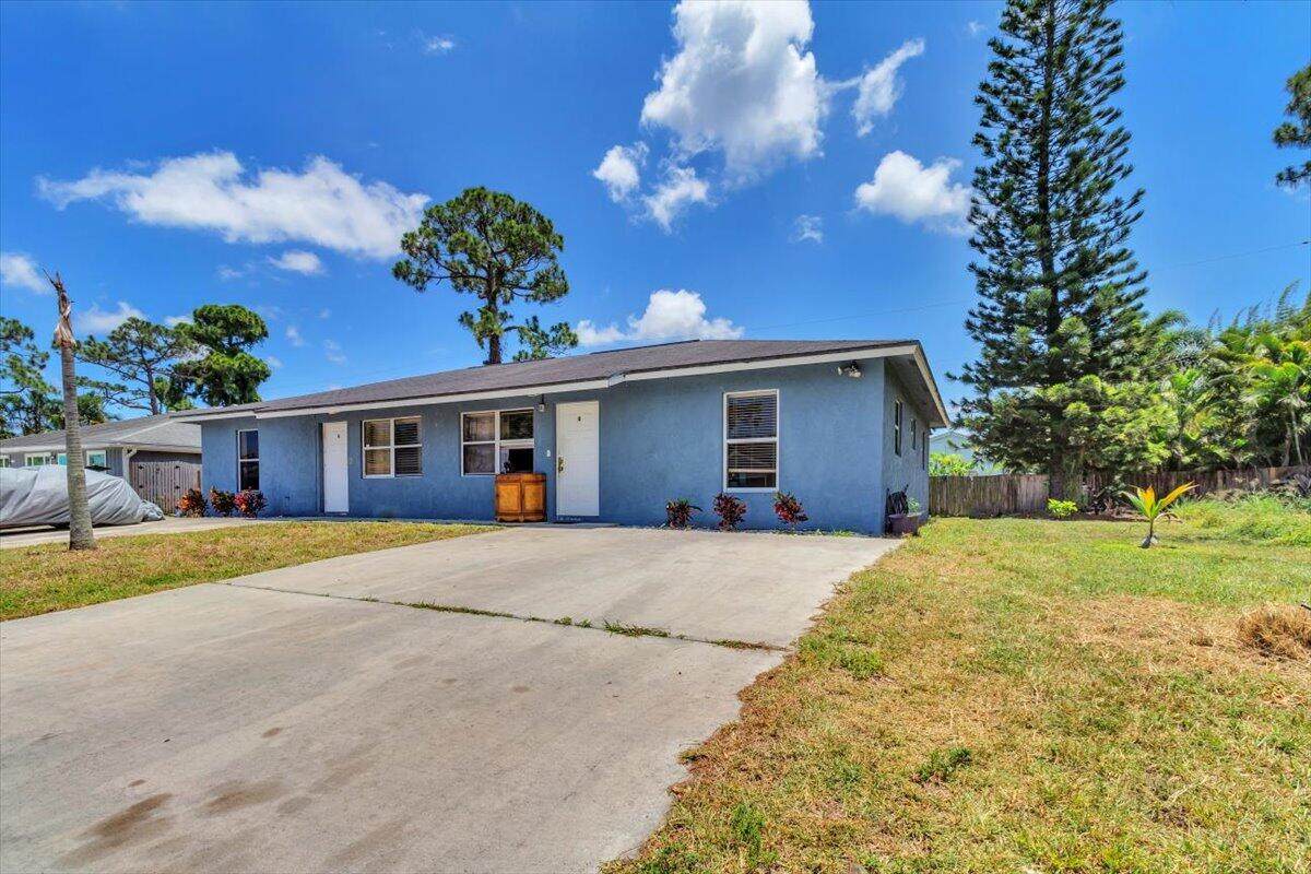 6284 Francis Street - Photo 1