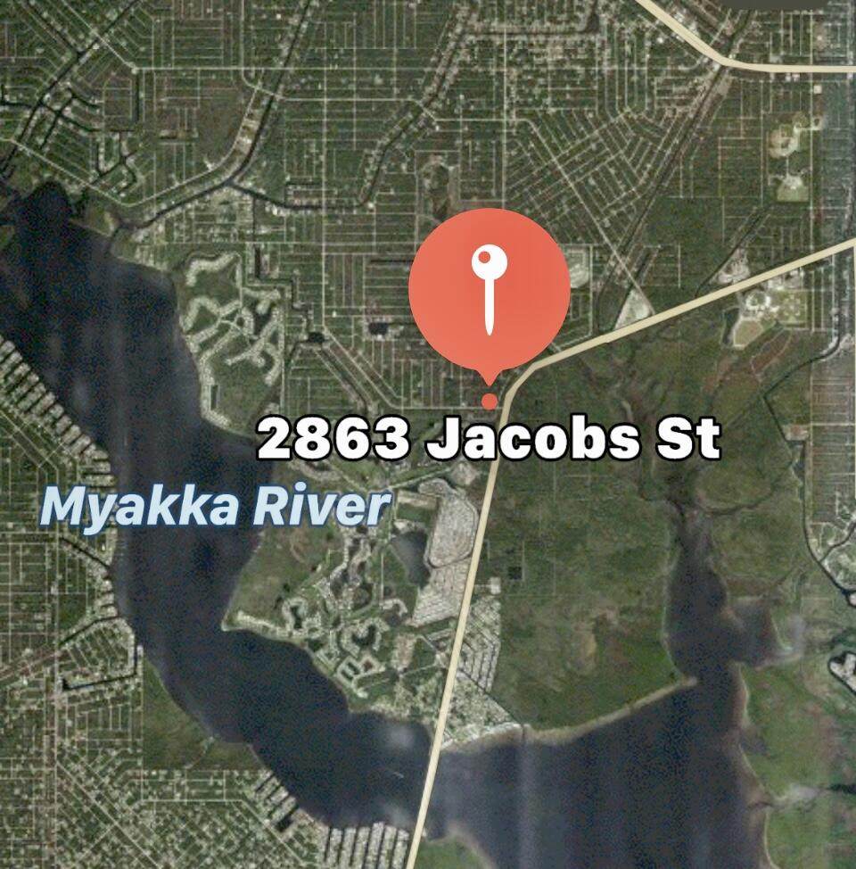 2863 Jacobs Street - Photo 1