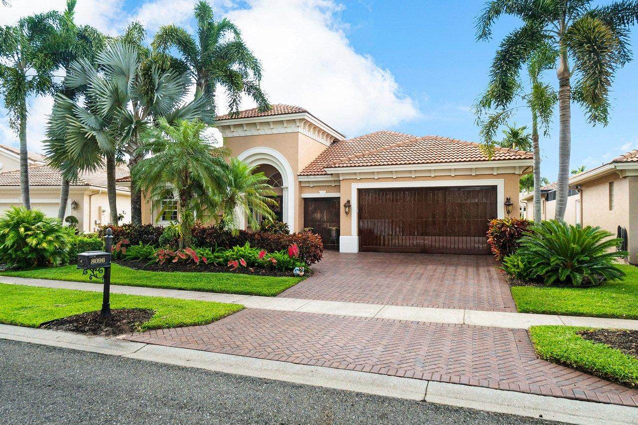 8096 Laurel Ridge Court - Photo 1