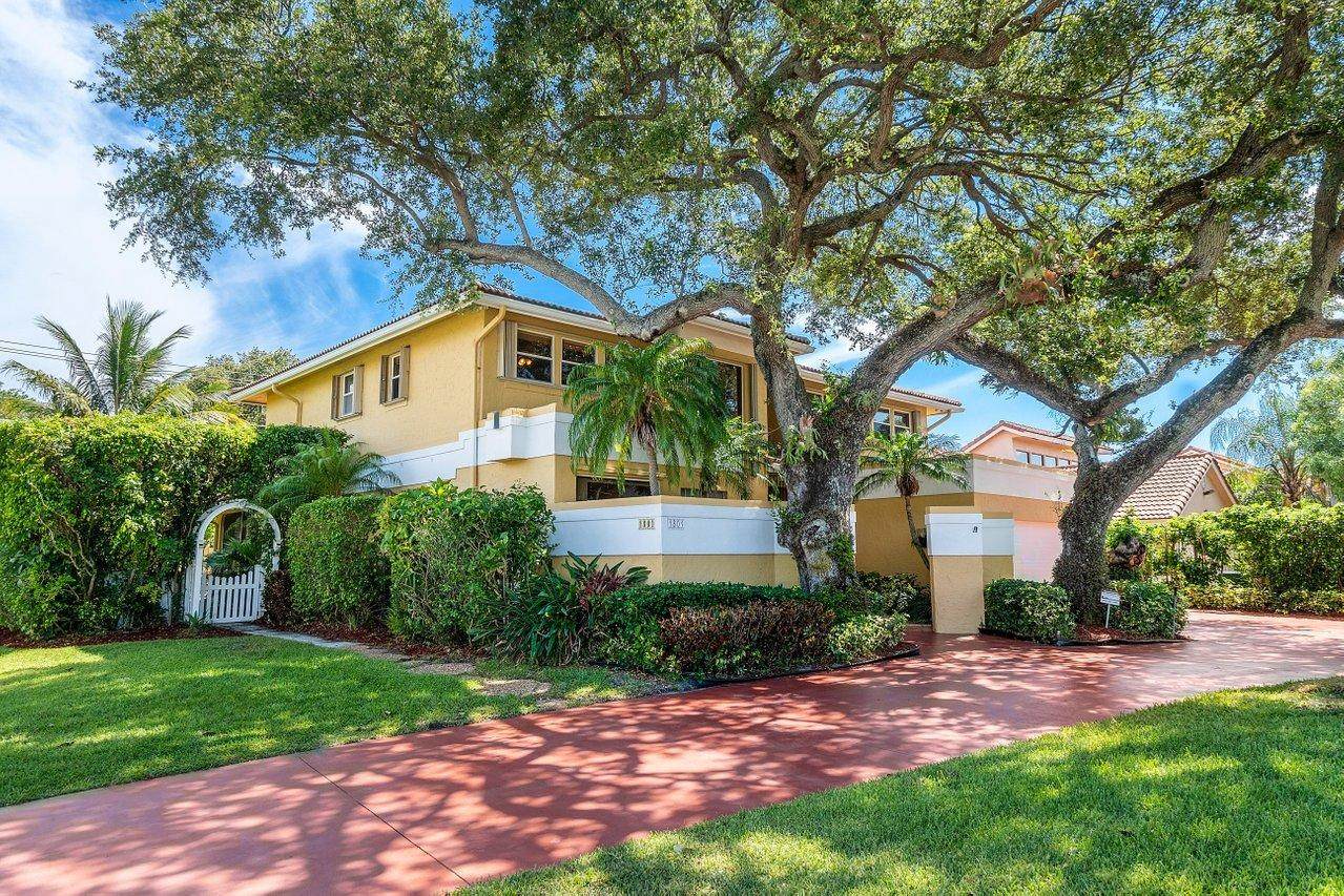 1801 Isabel Oeste Road - Photo 1