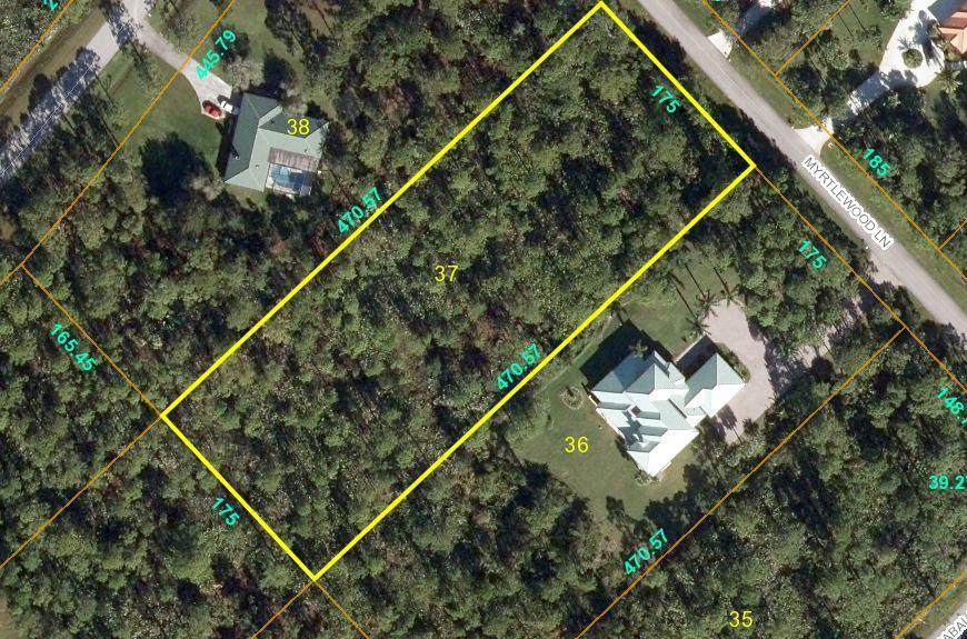 10930 Myrtlewood Lane - Photo 1