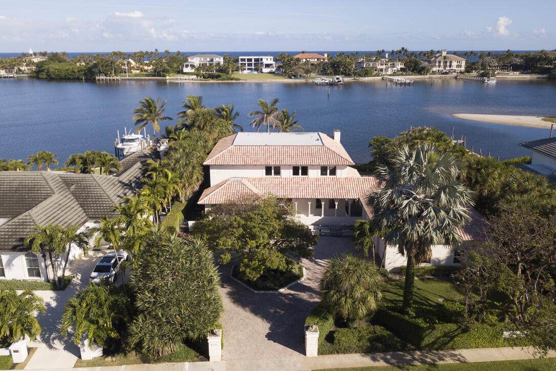 1690 Lands End Road - Photo 1