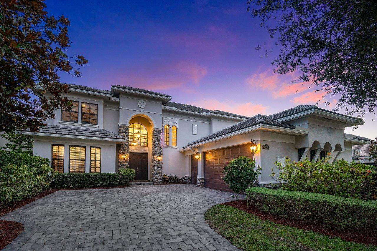 9306 Equus Circle - Photo 1