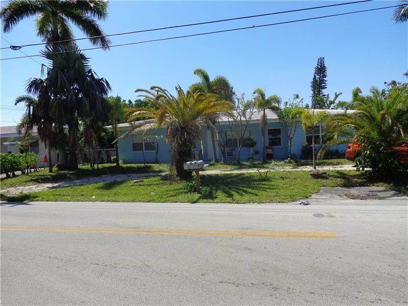 2300 18th Street - Photo 1