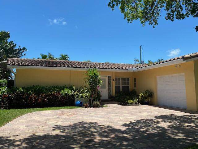 3230 Aqua Vista Drive - Photo 1