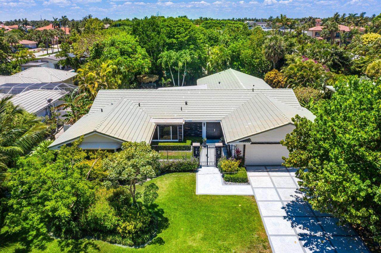 2401 Banyan Road - Photo 1