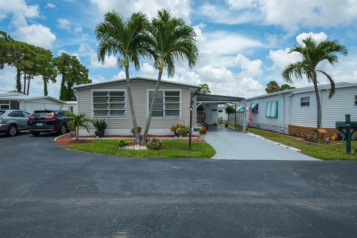 16004 Fontein Bay - Photo 1