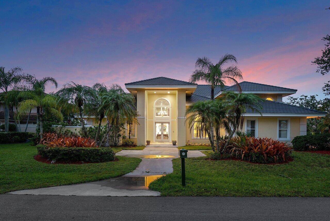 1 Sheldrake Lane - Photo 1