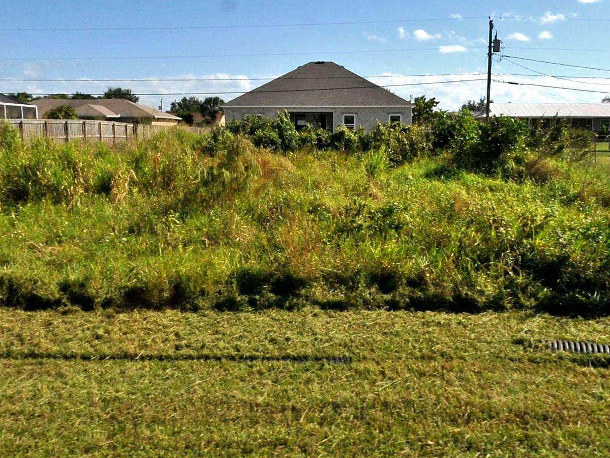 3501 Rivera Street - Photo 1