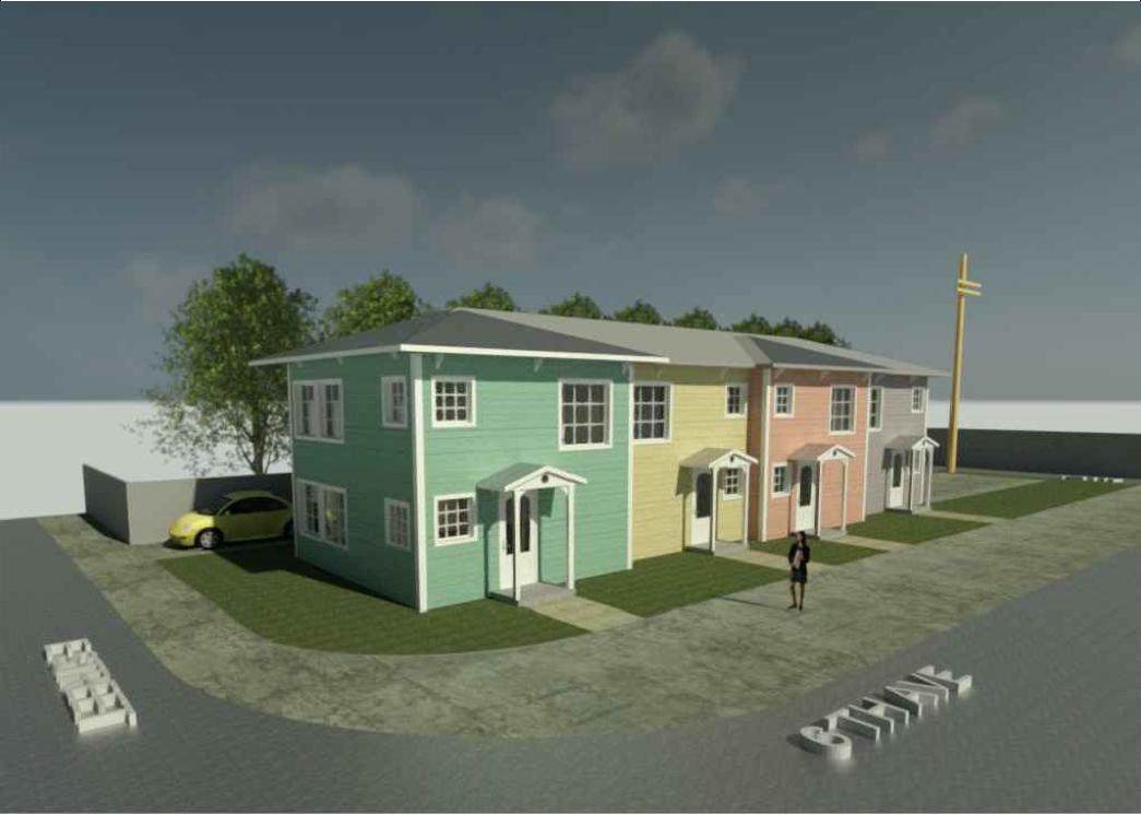 607 E Street - Photo 1