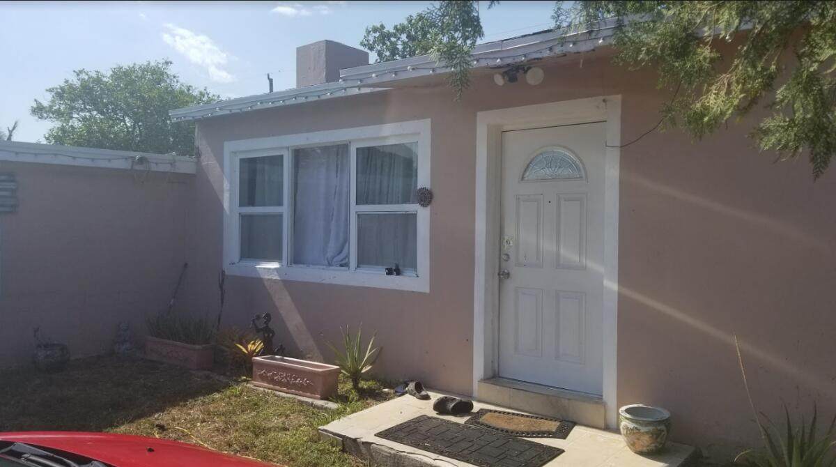 741 Cherry Road - Photo 1