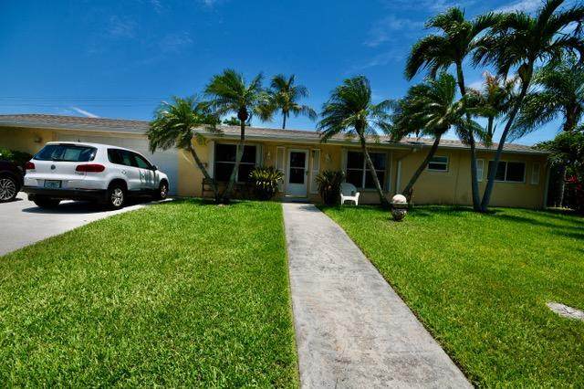 401 Lighthouse Drive - Photo 1