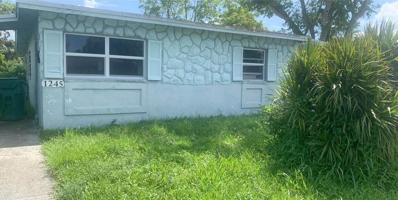 1245 23rd Street - Photo 1