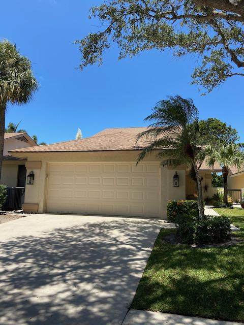 125 Sand Pine Drive - Photo 1