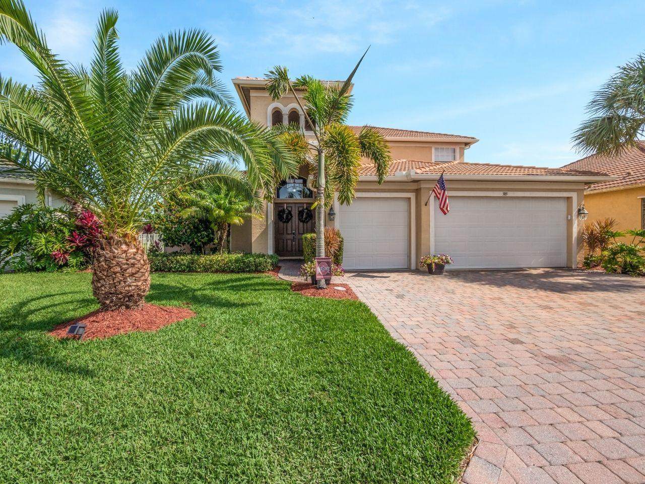 305 Binghampton Lane - Photo 1
