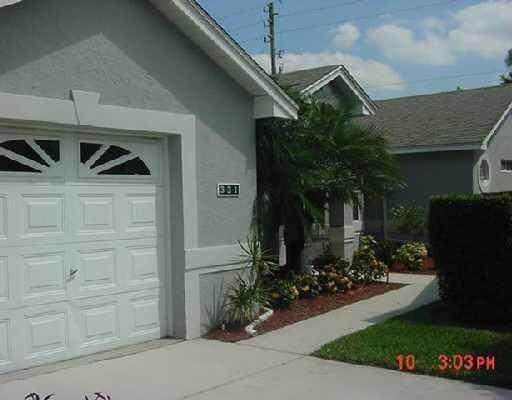 331 Tuscany - Photo 1