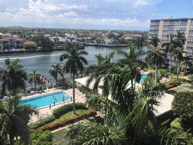 3300 Ocean Boulevard - Photo 1
