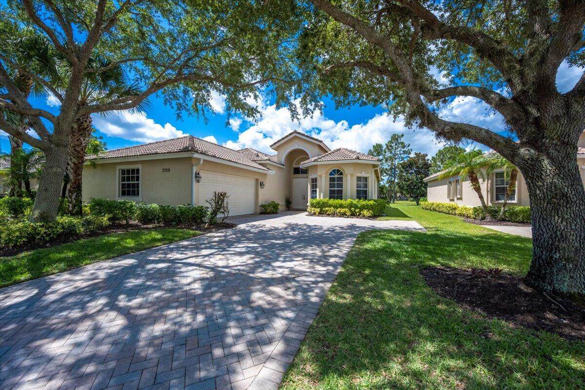 7759 Greenbrier Circle - Photo 1