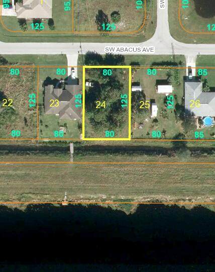 1526 Abacus Avenue - Photo 1