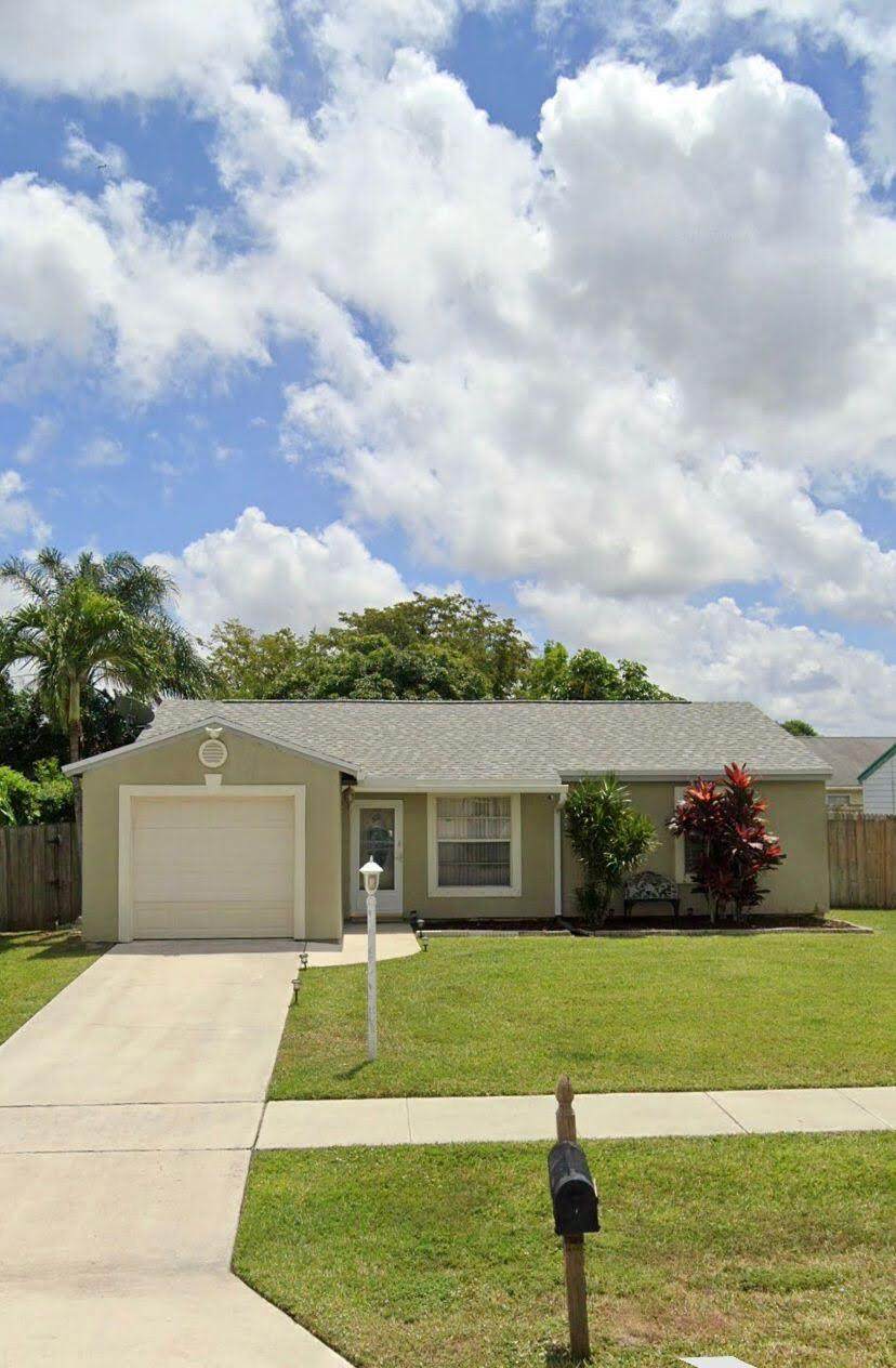7788 Canal Drive - Photo 1