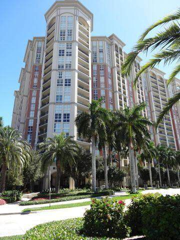 550 Okeechobee Boulevard - Photo 1