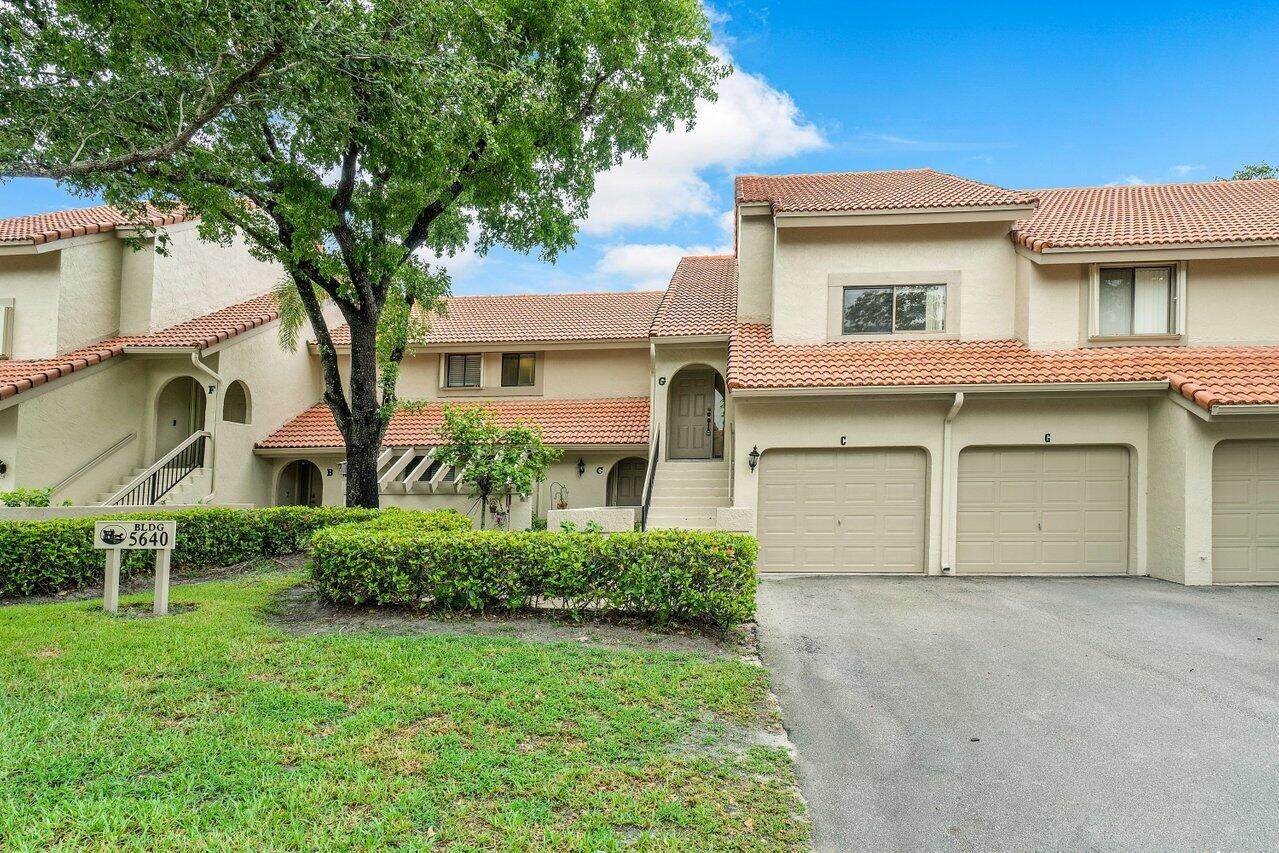 5640 Coach House Circle - Photo 1