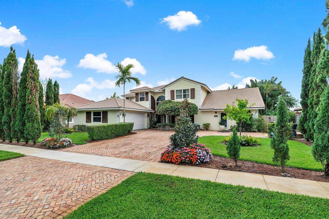 14324 Paddock Drive - Photo 1