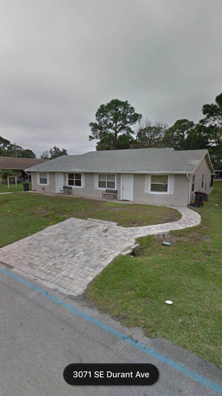 3062 Durant Avenue - Photo 1