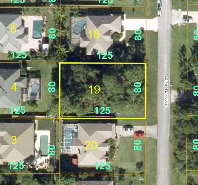 1758 Ardmore Street - Photo 1