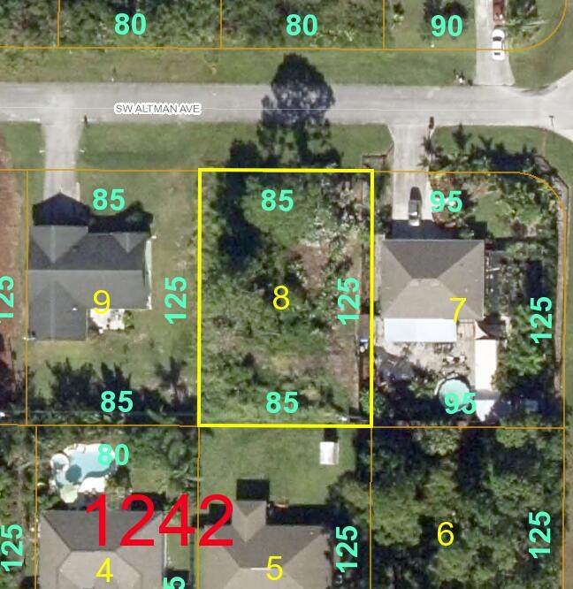 2032 Altman Avenue - Photo 1