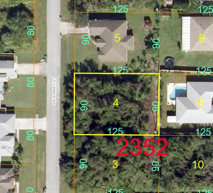 4403 Bonney Street - Photo 1