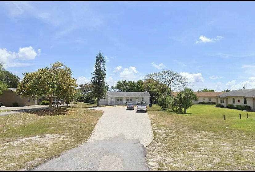 1426 Barton Road - Photo 1
