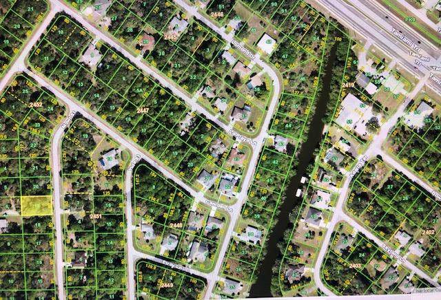 313 Mowl Street - Photo 1