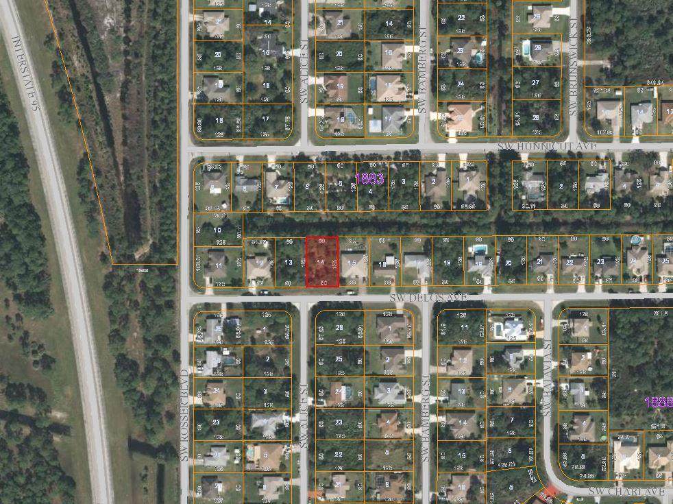1661 Delos Avenue - Photo 1