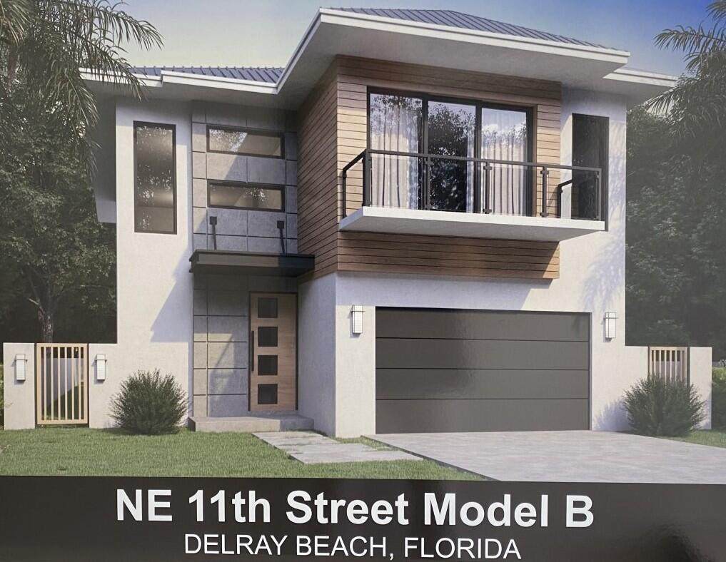 239 11 Street - Photo 1