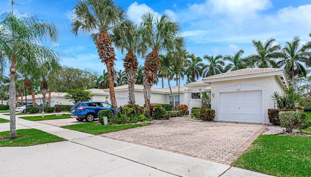 9743 Crescent View Drive - Photo 1