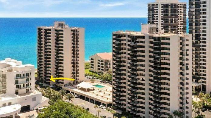 4200 Ocean Drive - Photo 1