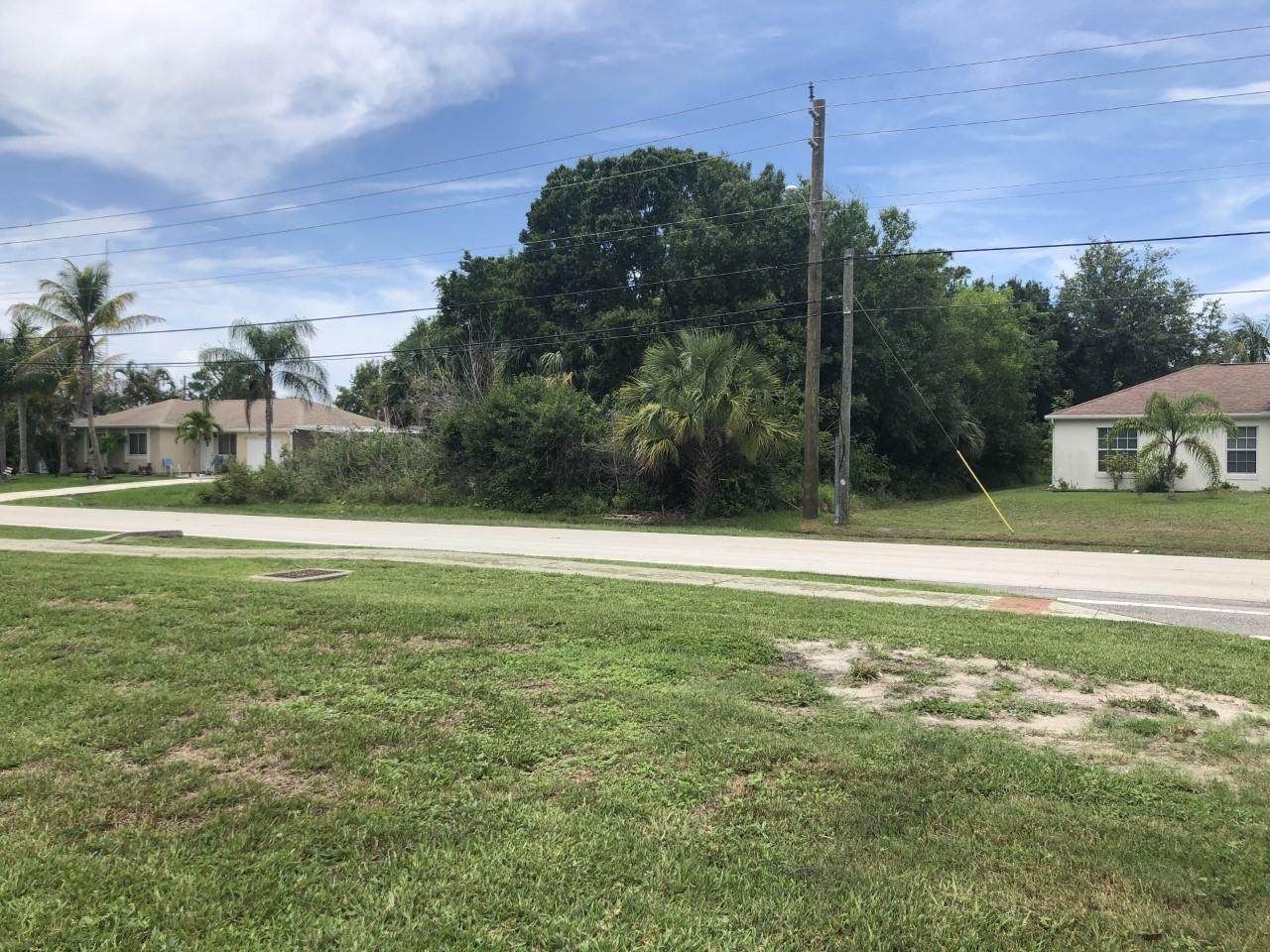 (0) Mariposa Avenue - Photo 1